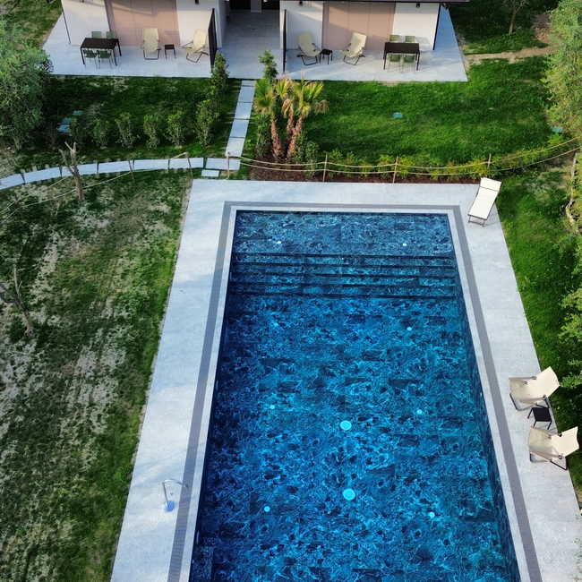 Appartamenti a Riva del Garda con vista lago e uliveti – Oliveto Apartments