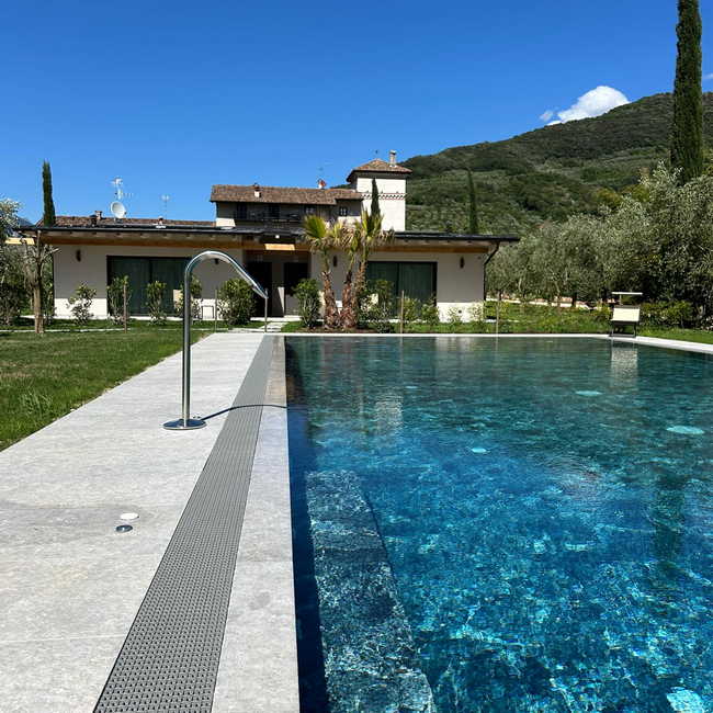 Appartamenti a Riva del Garda con vista lago e uliveti – Oliveto Apartments
