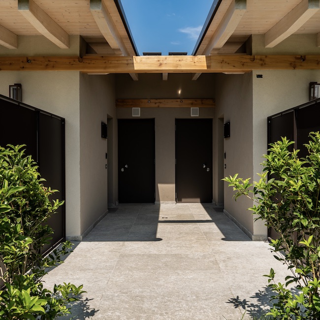 Appartamenti a Riva del Garda con vista lago e uliveti – Oliveto Apartments