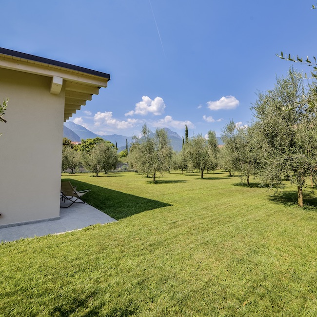 Appartamenti a Riva del Garda con vista lago e uliveti – Oliveto Apartments