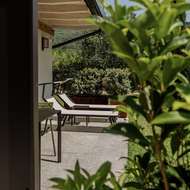Appartamenti a Riva del Garda con vista lago e uliveti – Oliveto Apartments