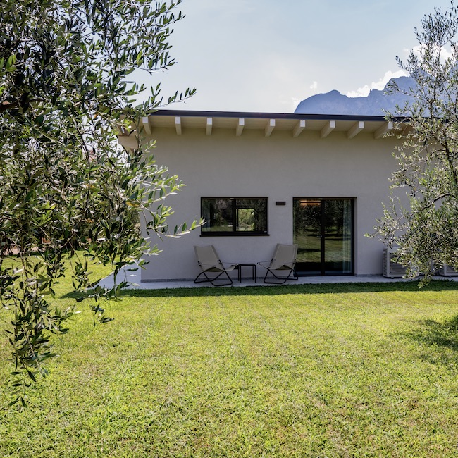 Appartamenti a Riva del Garda con vista lago e uliveti – Oliveto Apartments