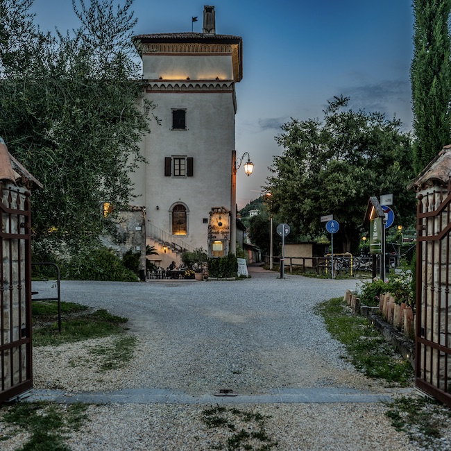 Appartamenti a Riva del Garda con vista lago e uliveti – Oliveto Apartments