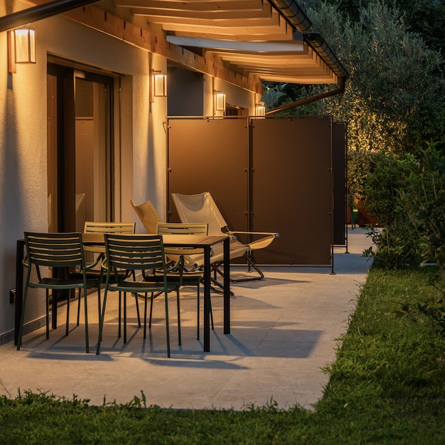 Appartamenti a Riva del Garda con vista lago e uliveti – Oliveto Apartments