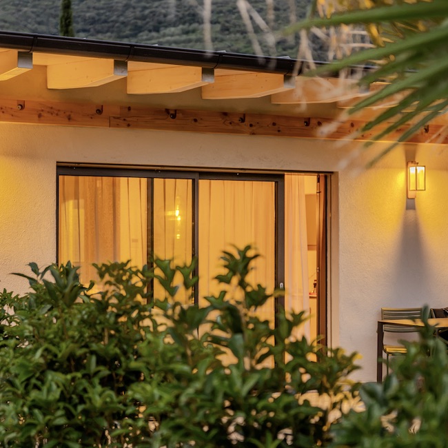 Appartamenti a Riva del Garda con vista lago e uliveti – Oliveto Apartments