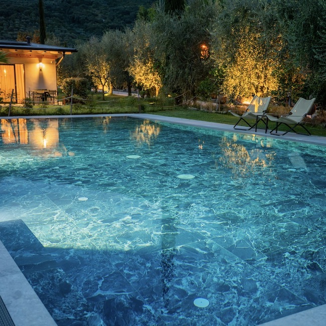 Appartamenti a Riva del Garda con vista lago e uliveti – Oliveto Apartments