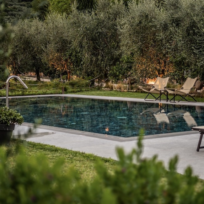 Appartamenti a Riva del Garda con vista lago e uliveti – Oliveto Apartments