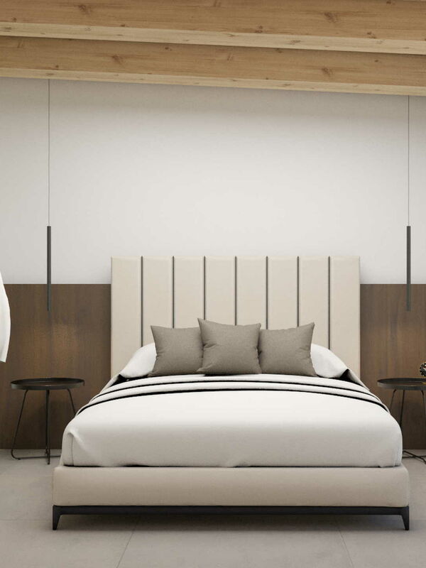 Appartamento Riva (52 mq, 2-6 posti letto) - Luminoso e moderno, con veranda esterna privata.